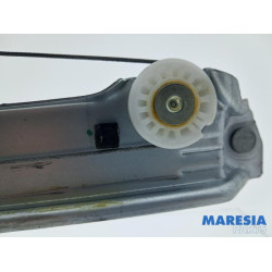 Renault - Trafic - Window mechanism 2-door, front left