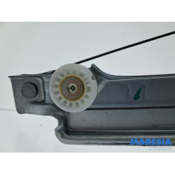 Renault - Trafic - Window mechanism 2-door, front left