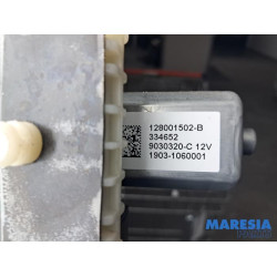 Renault - Trafic - Window mechanism 2-door, front left