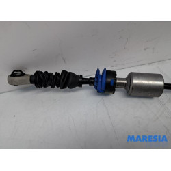 Renault - Trafic - Versnellingspook