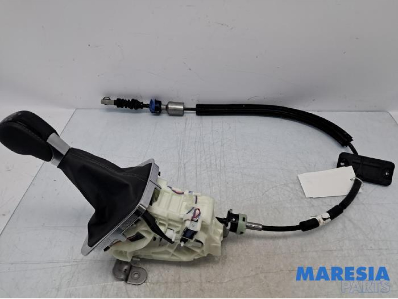 Renault - Trafic - Versnellingspook