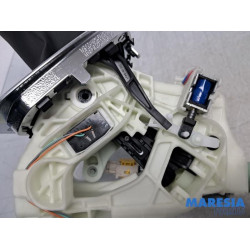 Renault - Trafic - Versnellingspook