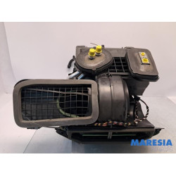 Renault - Megane - Kachelhuis