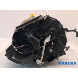 Renault - Megane - Kachelhuis