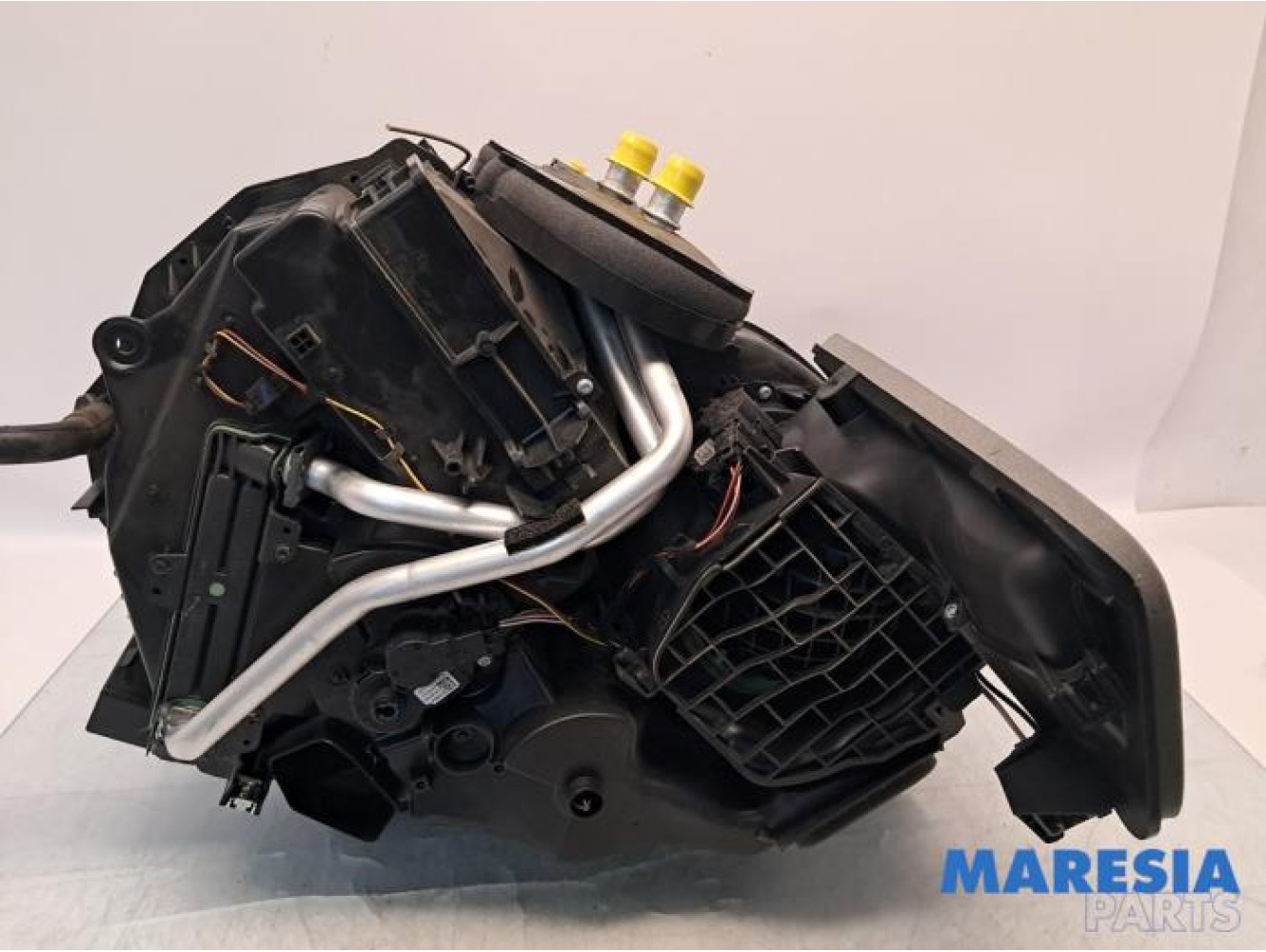 Renault - Megane - Kachelhuis