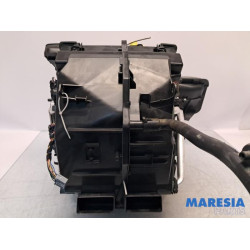 Renault - Megane - Kachelhuis