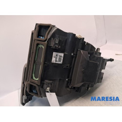 Renault - Megane - Kachelhuis