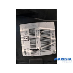 Renault - Megane - Kachelhuis