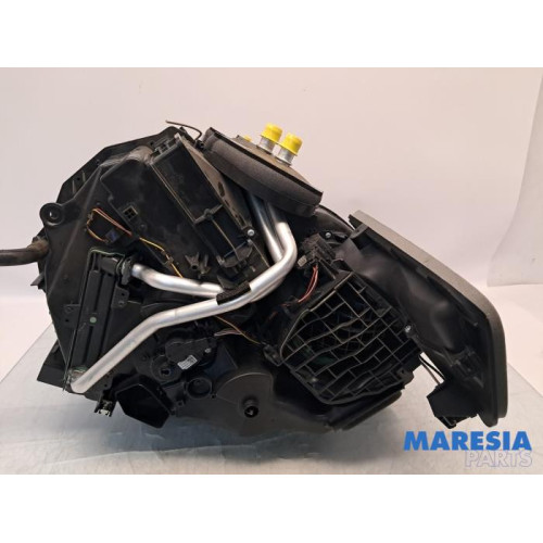 Renault - Megane - Heizgehäuse