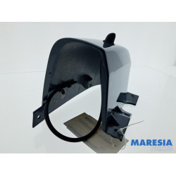 Renault - Trafic - C-stijl afdekkap links