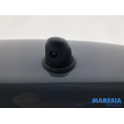 Renault - Trafic - C-stijl afdekkap links