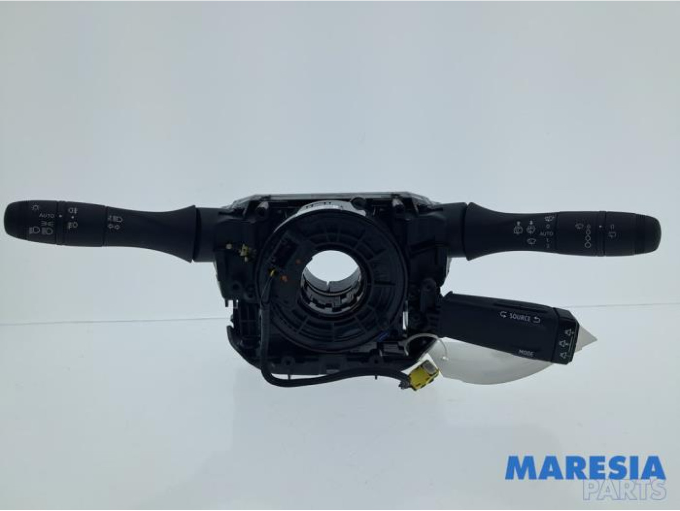 Renault - Trafic - Combischakelaar Stuurkolom