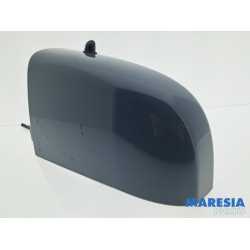 Renault - Trafic - C-stijl afdekkap rechts