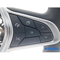 Renault - Trafic - Steering wheel