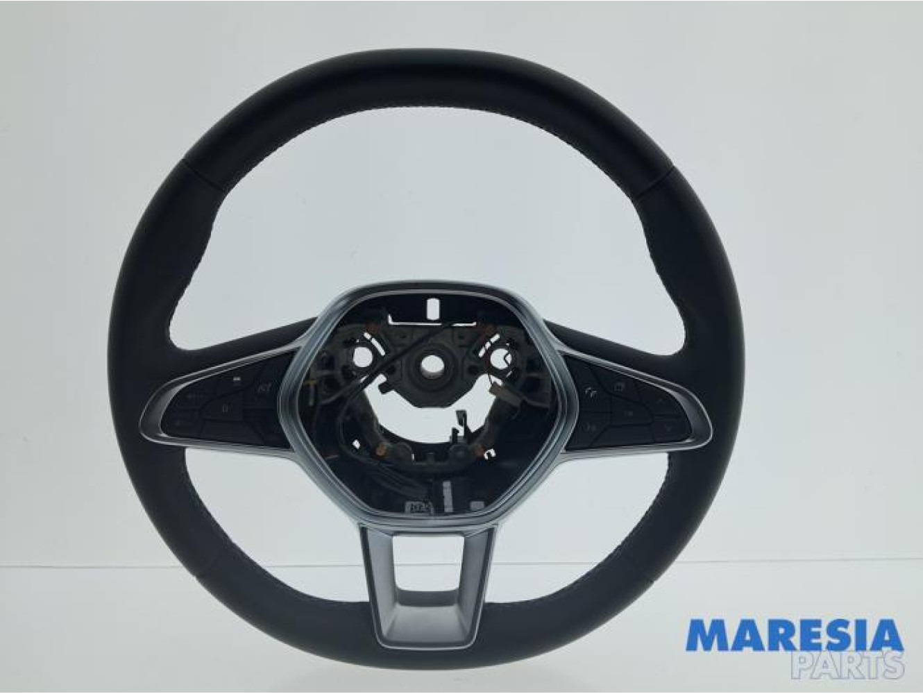 Renault - Trafic - Steering wheel