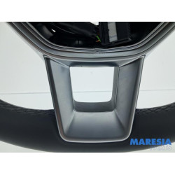 Renault - Trafic - Steering wheel