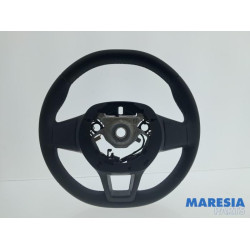 Renault - Trafic - Steering wheel