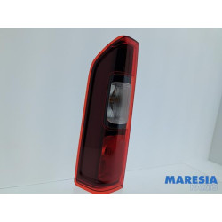Renault - Trafic - Rücklicht links