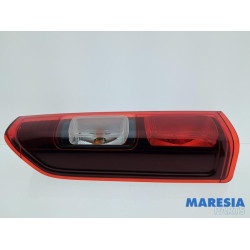 Renault - Trafic - Rücklicht links