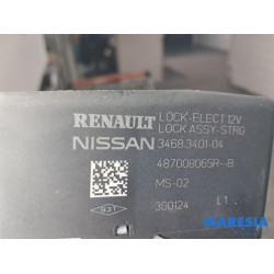 Renault - Trafic - Engine management computer