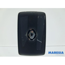 Renault - Trafic - Engine management computer