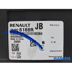Renault - Trafic - Engine management computer