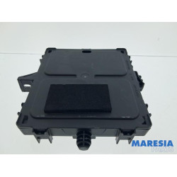 Renault - Trafic - Engine management computer