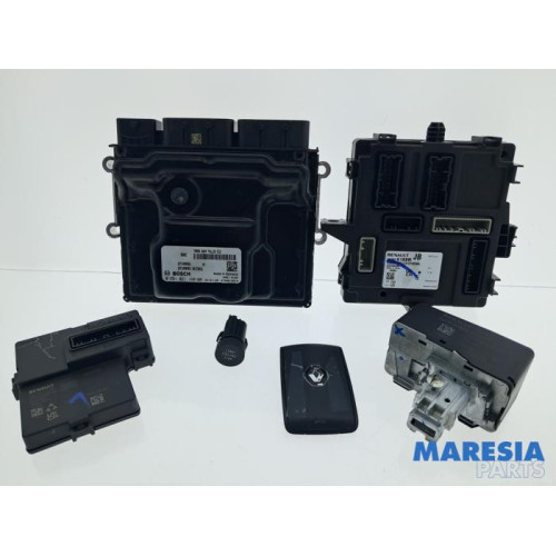 Renault - Trafic - Steuergerät Motormanagement