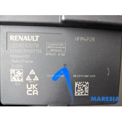 Renault - Trafic - Engine management computer