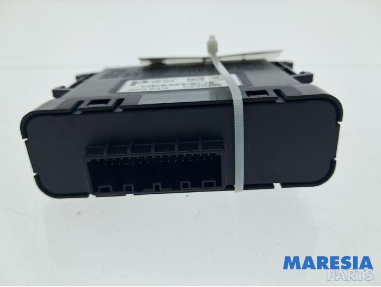 Renault - Trafic - Modul Climatronic