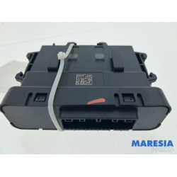 Renault - Trafic - Modul Climatronic