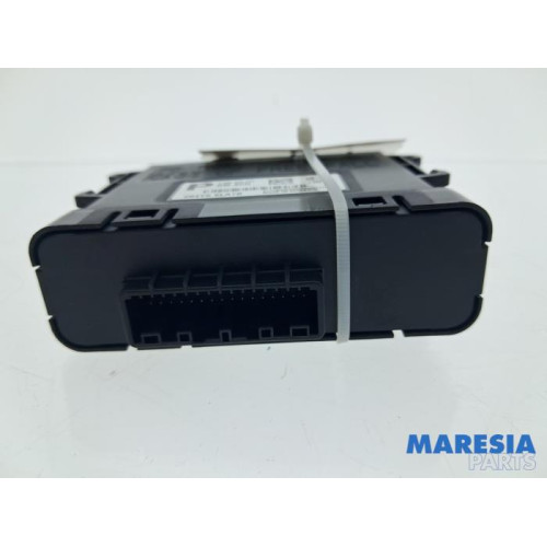 Renault - Trafic - Module climatronic