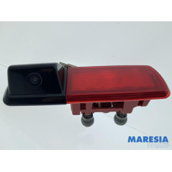 Renault - Trafic - Achteruitrij Camera