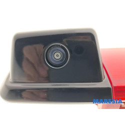 Renault - Trafic - Achteruitrij Camera