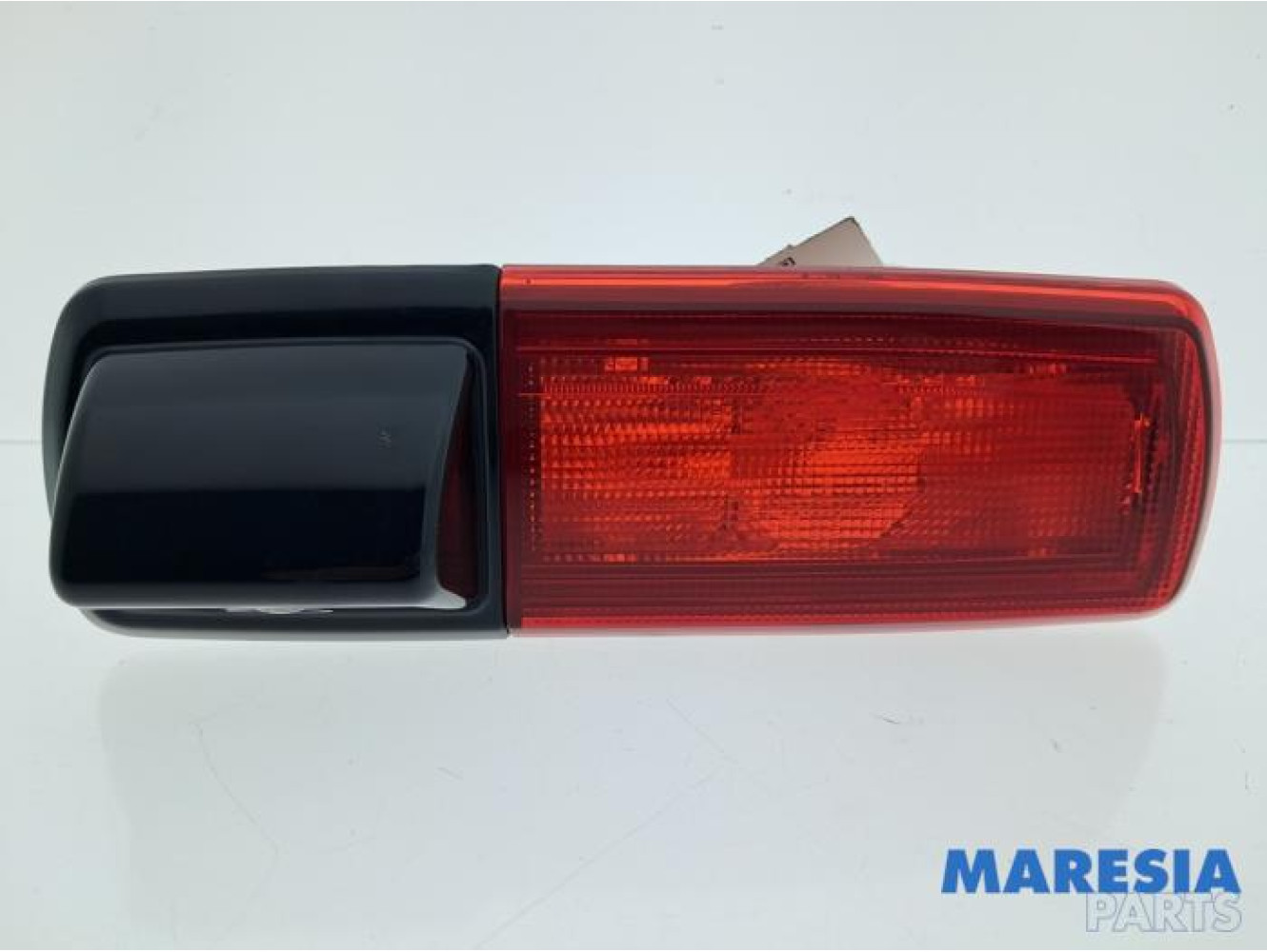 Renault - Trafic - Achteruitrij Camera