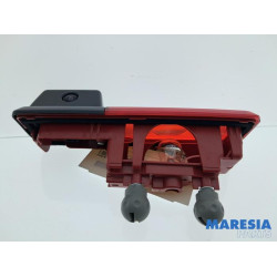 Renault - Trafic - Achteruitrij Camera