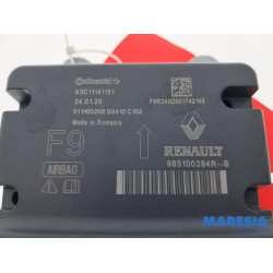 Renault - Trafic - Module airbag 