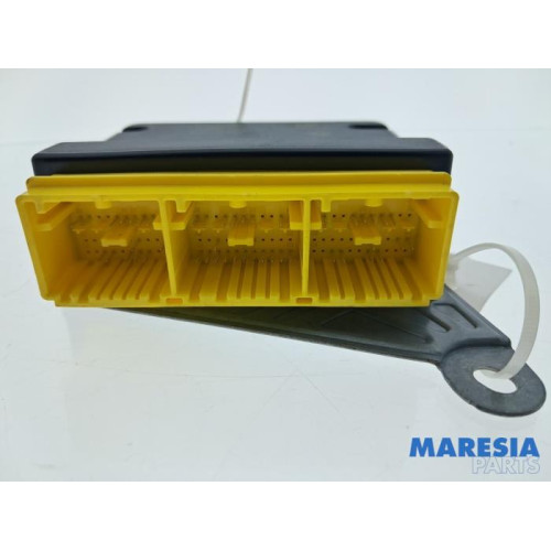 Renault - Trafic - Airbag Module