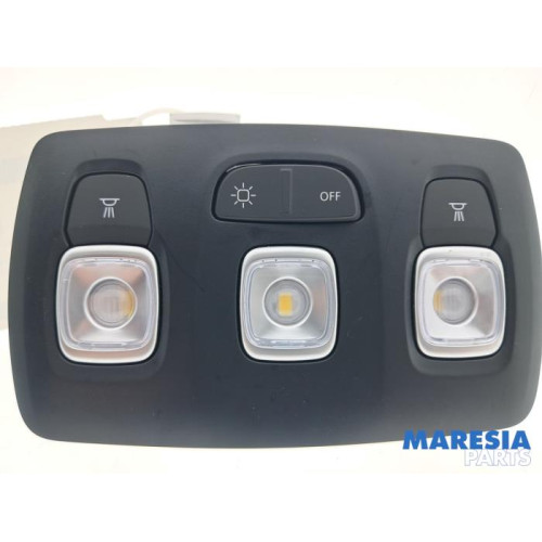 Renault - Trafic - Binnenverlichting voor