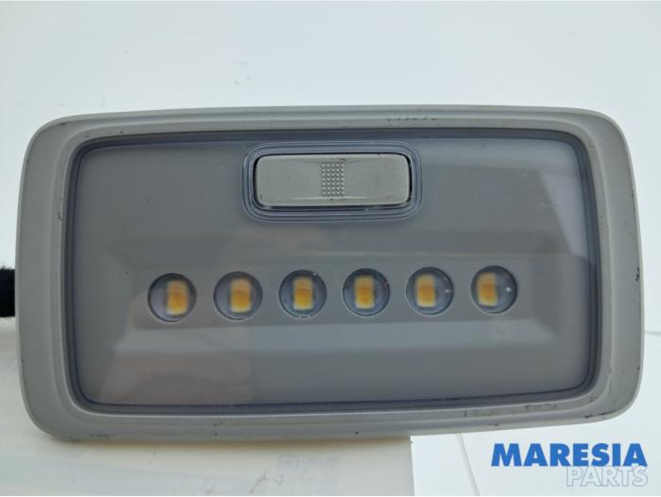 Renault - Trafic - Eclairage intérieur arrière
