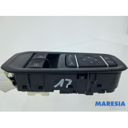 Renault - Trafic - Commutateur combi vitres