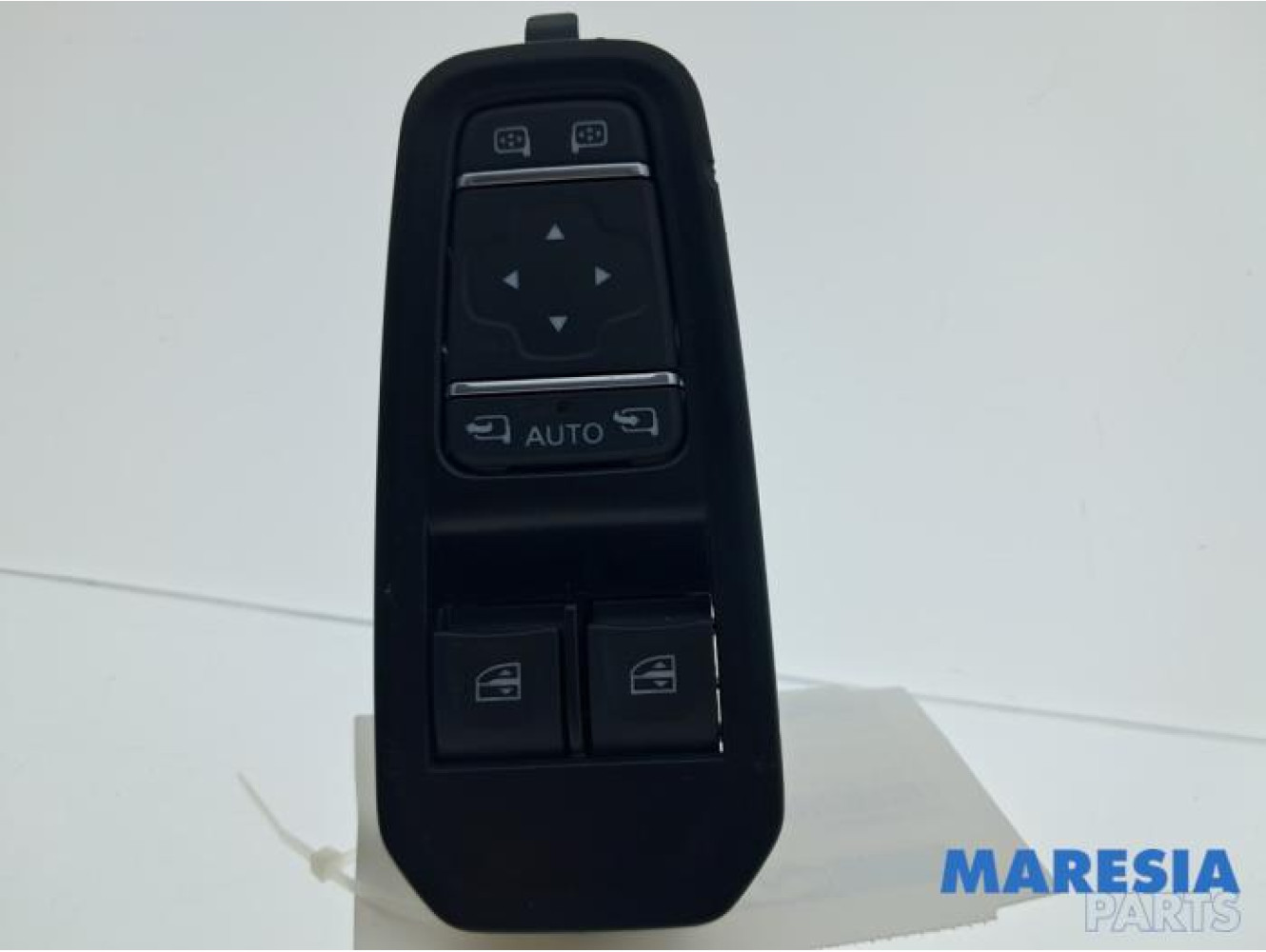 Renault - Trafic - Commutateur combi vitres