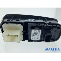 Renault - Trafic - Commutateur combi vitres
