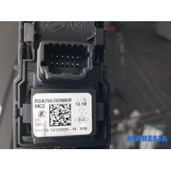 Renault - Trafic - Commutateur combi vitres