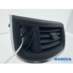 Renault - Trafic - Grille aération tableau de bord