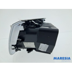 Renault - Trafic - Grille aération tableau de bord