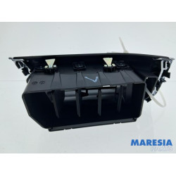 Renault - Trafic - Grille aération tableau de bord