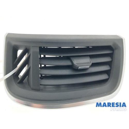 Renault - Trafic - Luchtrooster Dashboard