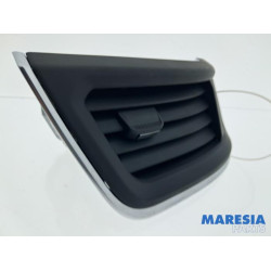 Renault - Trafic - Dashboard vent