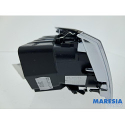 Renault - Trafic - Dashboard vent